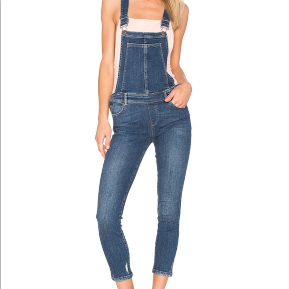 PAIGE Other - Paige denim overalls